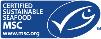 MSC Certified Sustainable Seafood