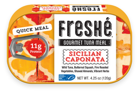 Sicilian Caponata Sicilian Caponata