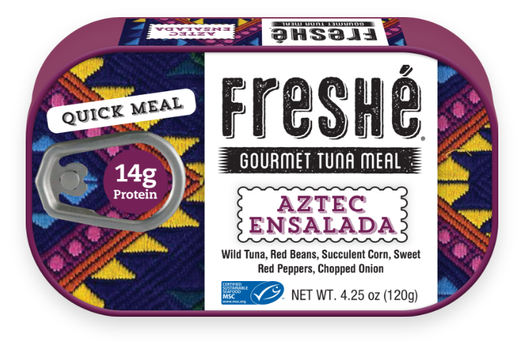 Aztec Ensalada