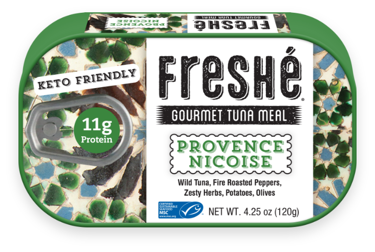 Provence Nicoise