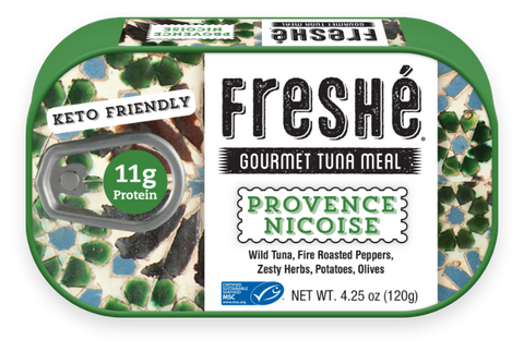 Provence Nicoise Provence Nicoise