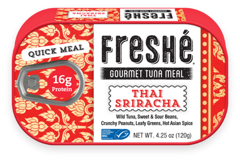 Thai Sriracha Thai Sriracha