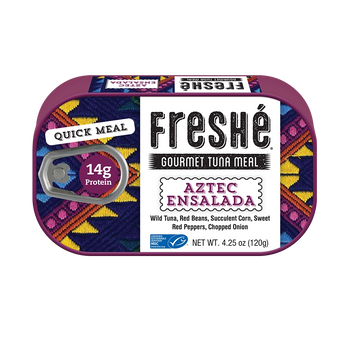 Aztec Ensalada #8004589322436
