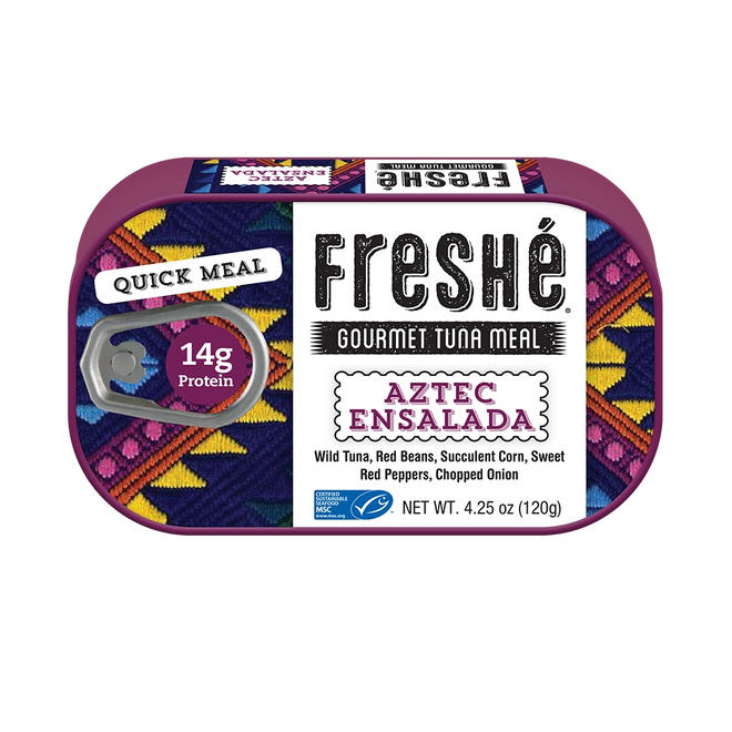 Aztec Ensalada