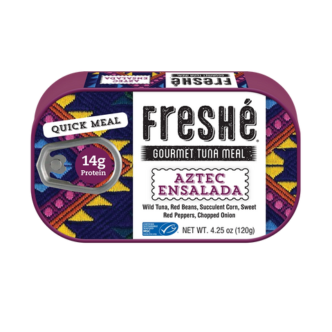 Aztec Ensalada