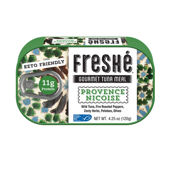 Provence Nicoise #8004590403780