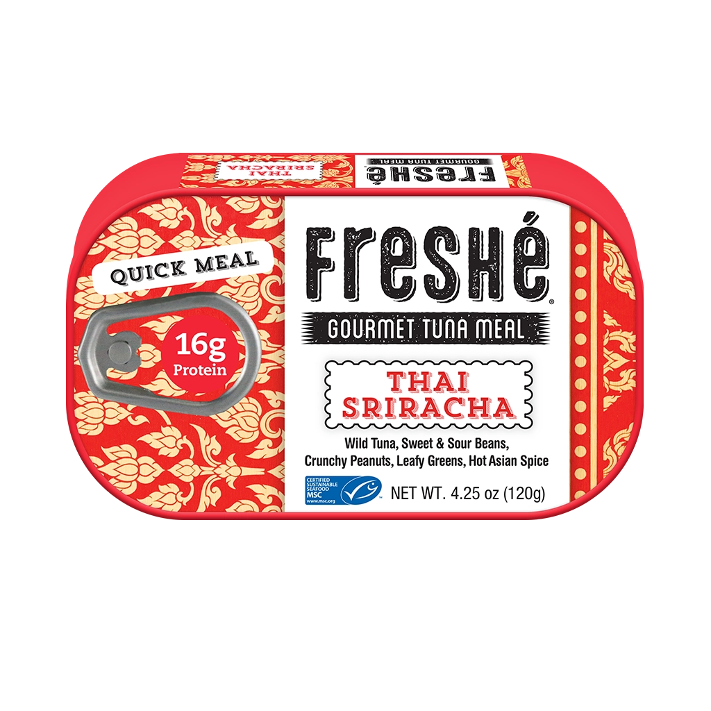 Thai Sriracha tin