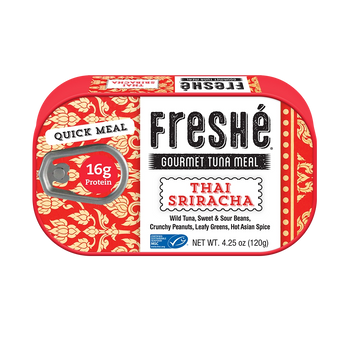 Thai Sriracha #8004590764228