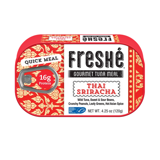 Thai Sriracha tin
