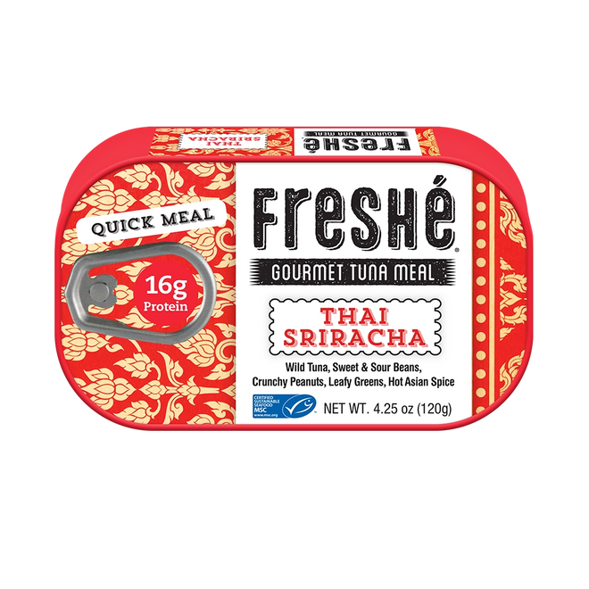 Thai Sriracha