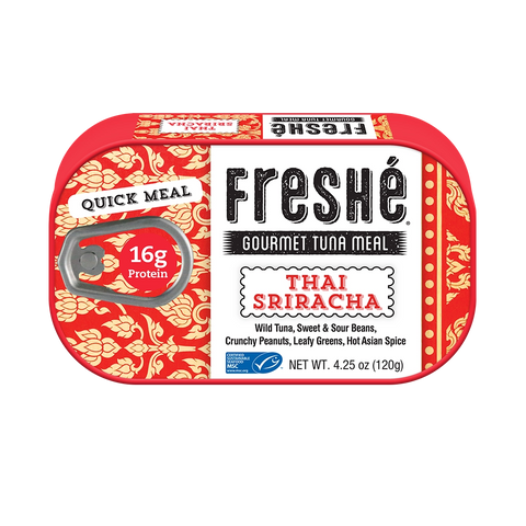Thai Sriracha
