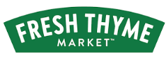 Fresh Thyme Market