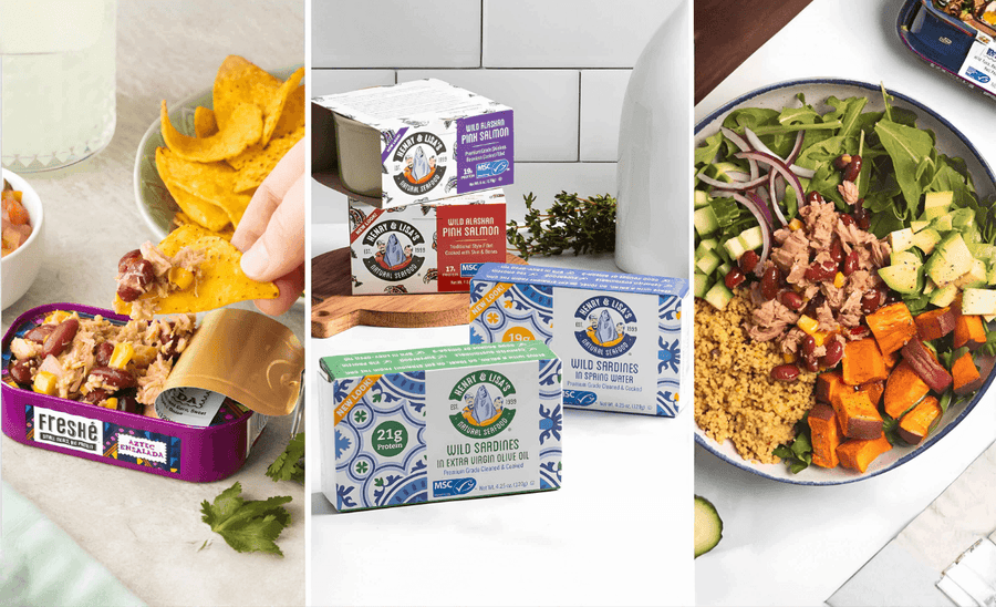 Freshé Store - Home #2