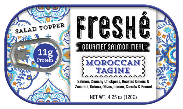 Moroccan Tagine - 10 pack